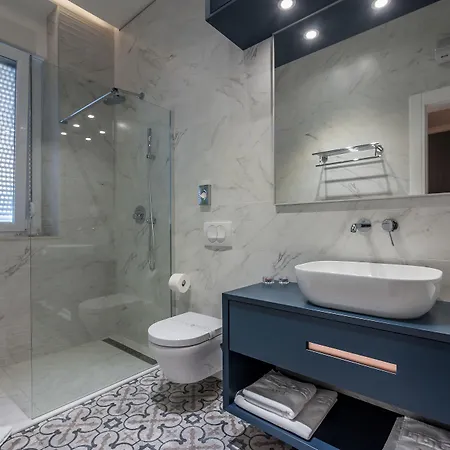 Zadera Oda ve Kahvaltı