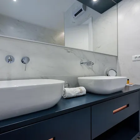 Zadera Couette-café 4*