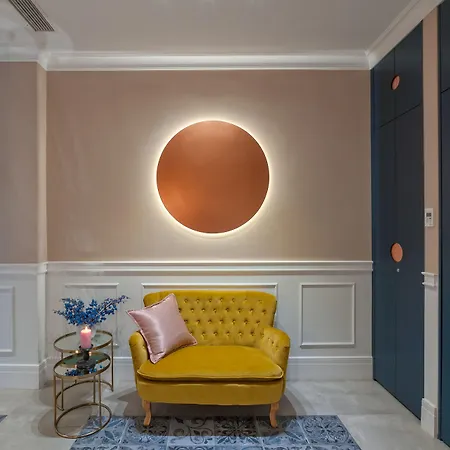 Oda ve Kahvaltı Zadera