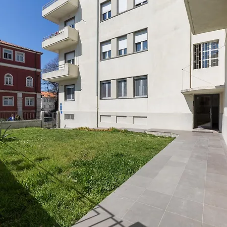 Zadera Frühstückspension Zadar