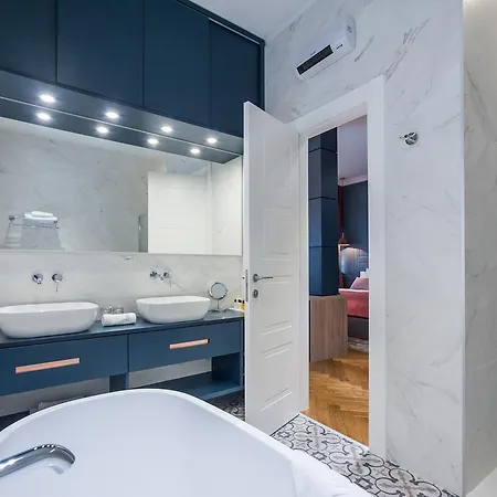 Zadera Couette-café 4*