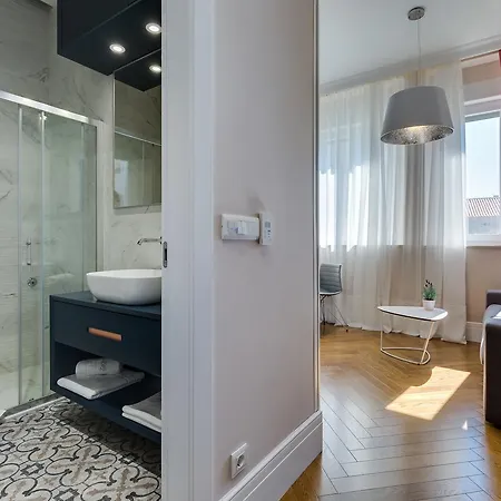 Couette-café Zadera Zadar