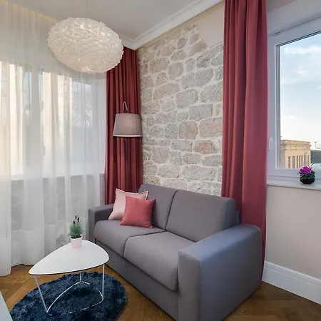 Zadera Couette-café 4*