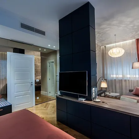 Zadera 4* Zadar