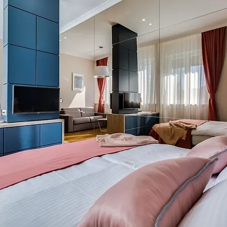 Couette-café Zadera Zadar