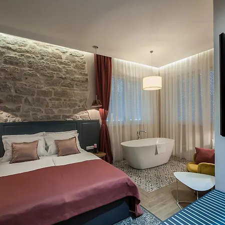 Zadera 4* Zadar