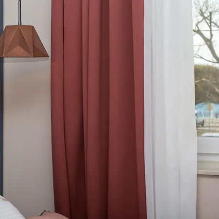 Zadera Couette-café Zadar