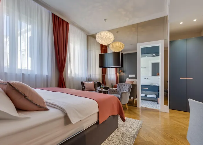 자데라 어코모데이션 4*