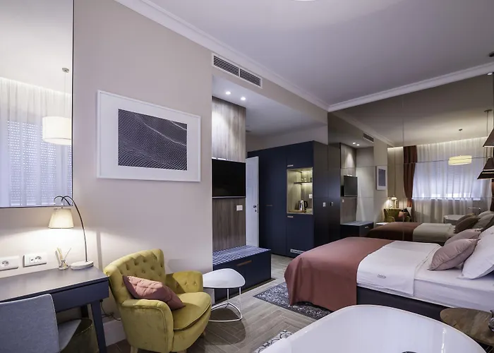 扎德拉住宿加早餐旅馆