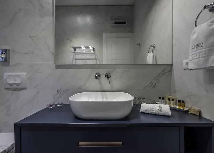 자데라 어코모데이션 자다르