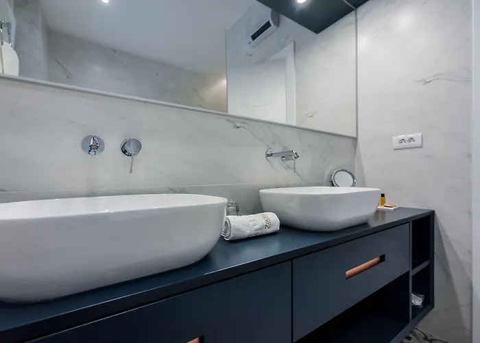 자데라 어코모데이션 B&B 4*