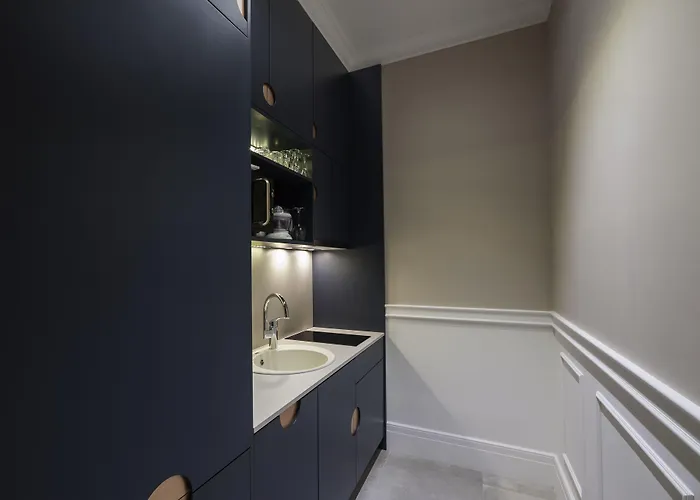 자데라 어코모데이션