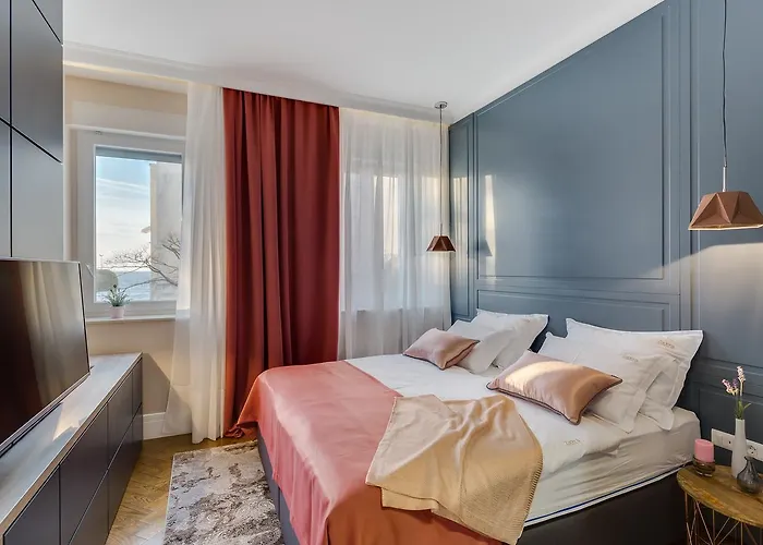 B&B 자데라 어코모데이션