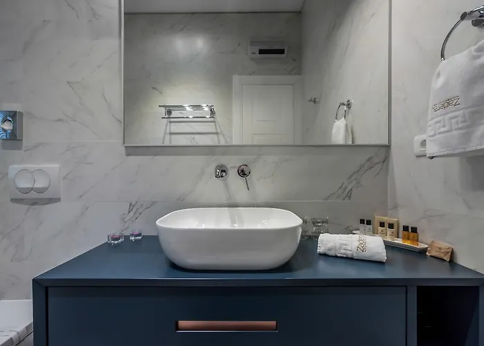 B&B 자데라 어코모데이션