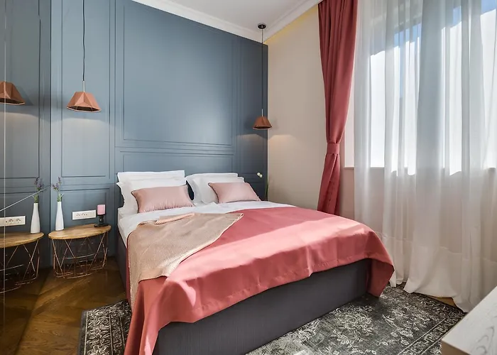 B&B 자데라 어코모데이션