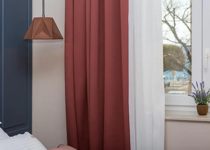 扎德拉住宿加早餐旅馆 住宿加早餐酒店 扎达尔