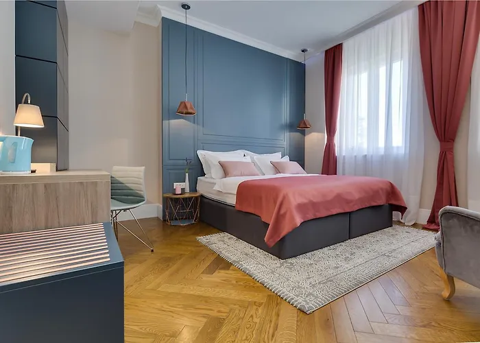 扎德拉住宿加早餐旅馆