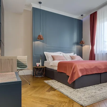 Zadera Bed & Breakfast