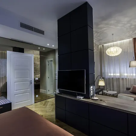 Bed & Breakfast Zadera