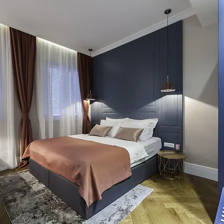 Bed & Breakfast Zadera Zadar