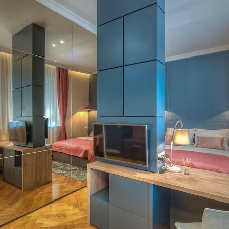 Bed and breakfast Zadera