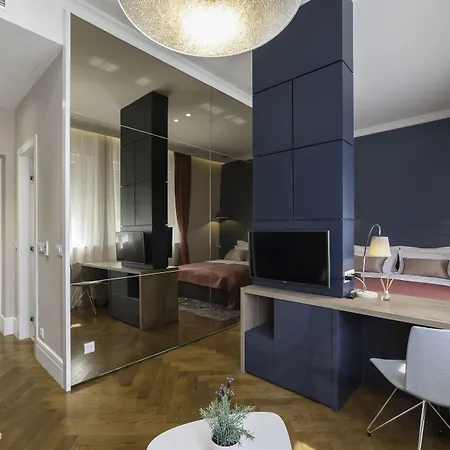 Zadera 4* Zadar