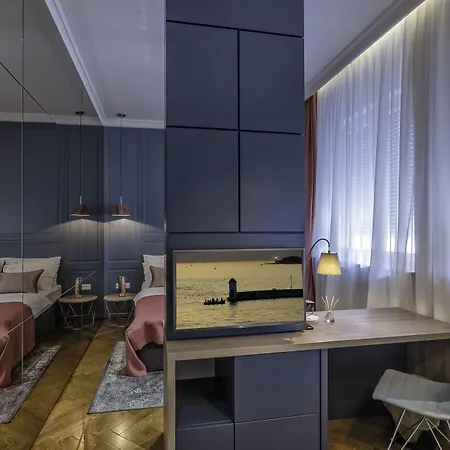 Zadera Bed & Breakfast Zadar