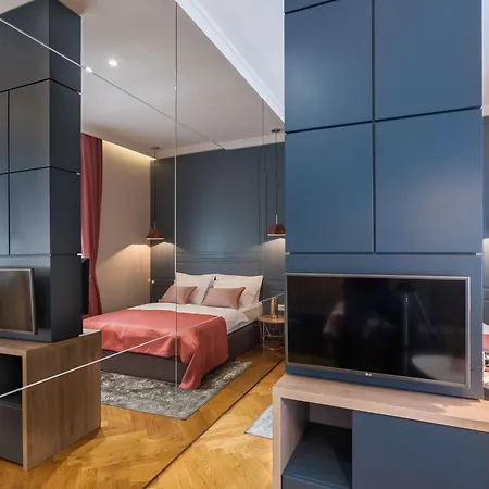 Bed & Breakfast Zadera Zadar