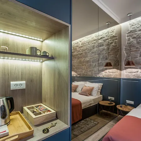 Zadera Bed and breakfast Zadar