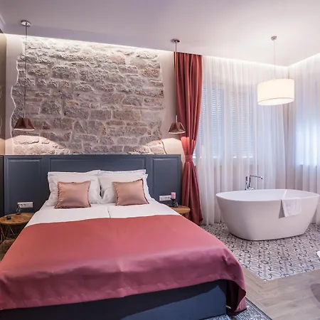 Zadera Bed and breakfast