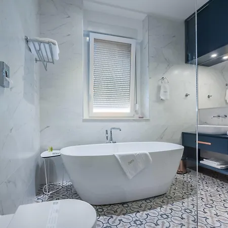 Bed and breakfast Zadera Zadar