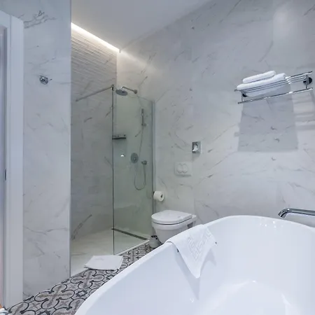 Zadera Bed and breakfast Zadar