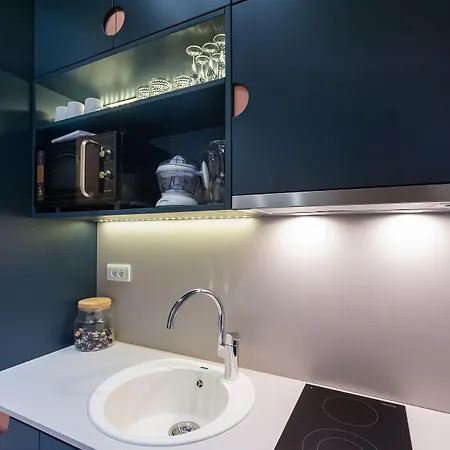 Zadera Bed & Breakfast