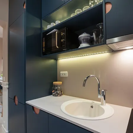 Zadera Bed and breakfast 4*