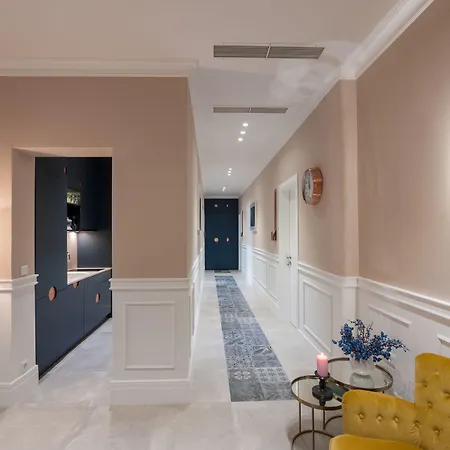 Bed and breakfast Zadera 4*