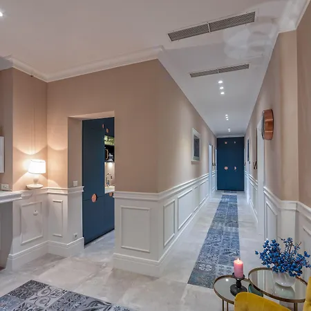 Zadera Bed & Breakfast