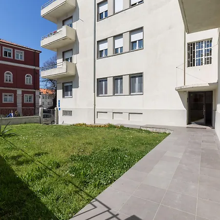 Zadera Bed and breakfast 4*