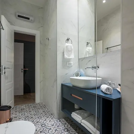 Zadera Bed & Breakfast 4*