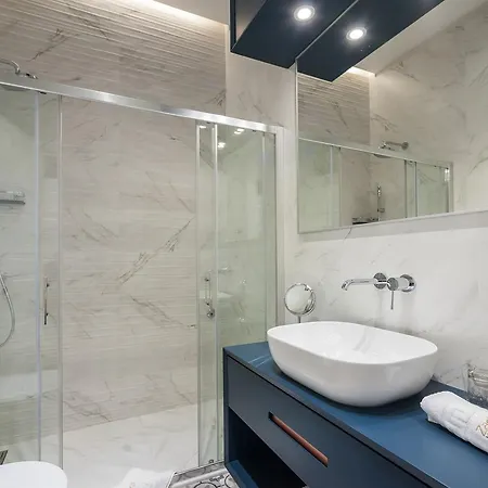 Bed & Breakfast Zadera 4*