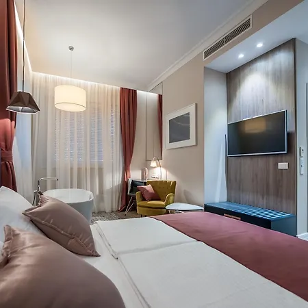 Bed and breakfast Zadera 4*