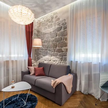 krevet i doručak Zadera Zadar