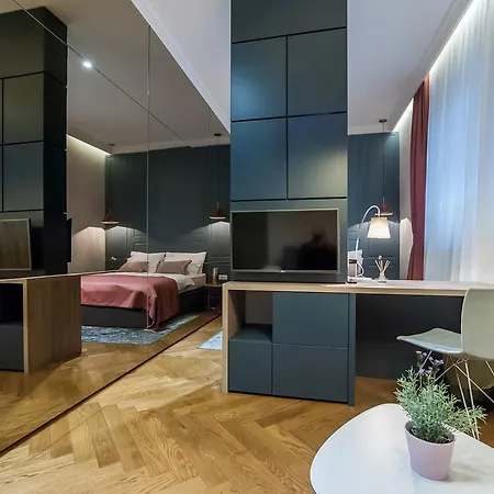 Zadera Bed & Breakfast