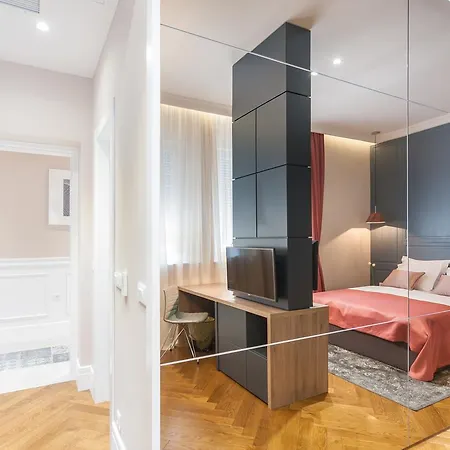 Zadera 4* Zadar