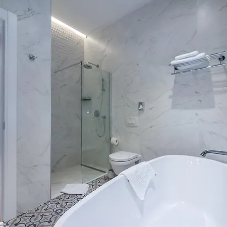 Zadera Bed & Breakfast