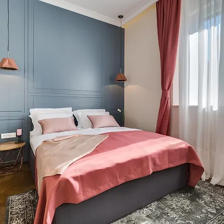 Bed & Breakfast Zadera