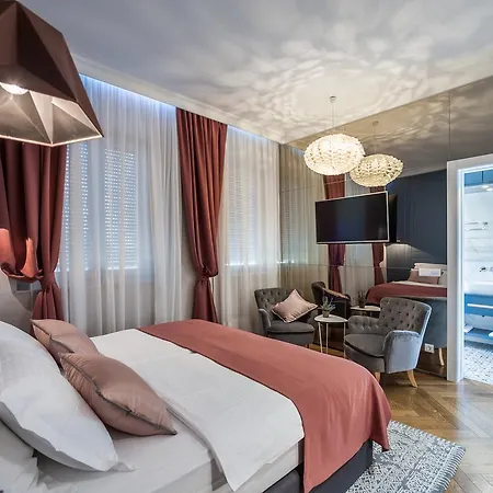 Zadera Bed & Breakfast 4*