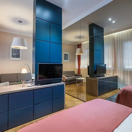 Bed and breakfast Zadera Zadar