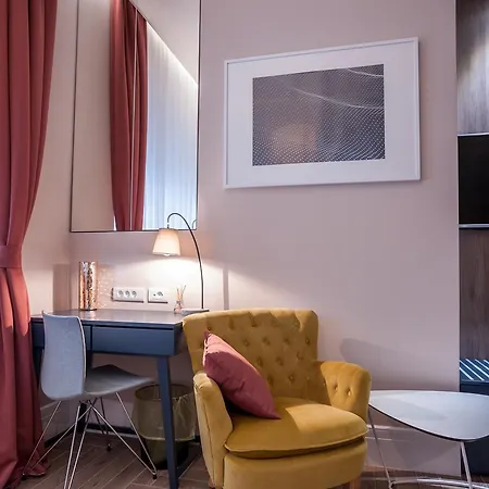 krevet i doručak Zadera 4*
