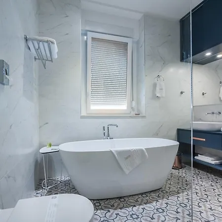 Zadera Bed & Breakfast Zadar