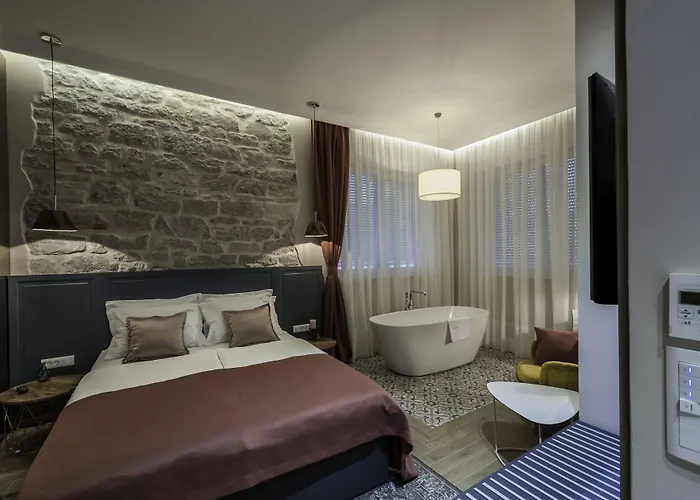 Zadera לינה וארוחת בוקר